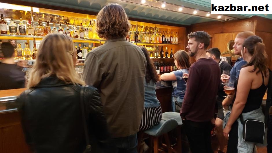 Bar Terbaik di Auckland, New Zealand
