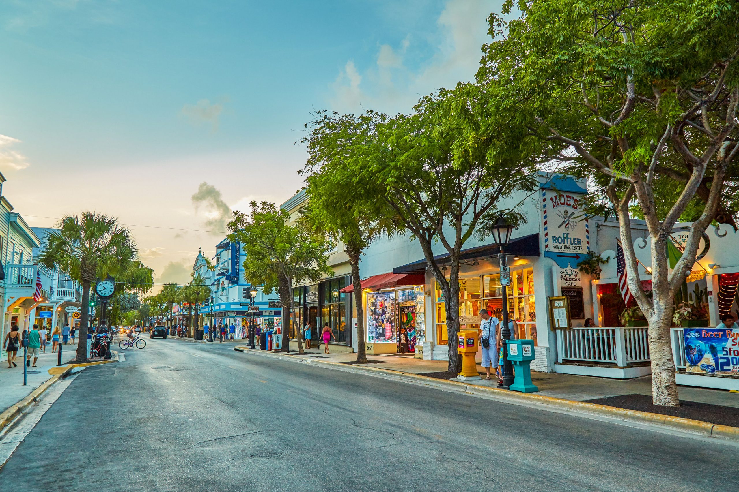 Bar Florida Keys Terbaik Yang Harus Anda Kunjungi