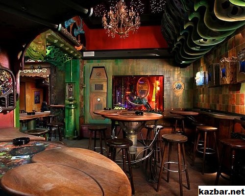 Bar Terbaik Di Brussel Untuk Mencoba Budaya Belgia